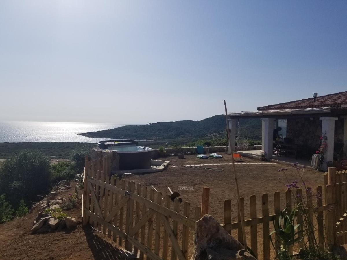 Villa nel villaggio Costa Caddu San Teodoro San Teodoro  Esterno foto