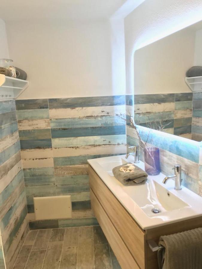 Villa nel villaggio Costa Caddu San Teodoro San Teodoro  Esterno foto